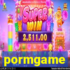 pormgame