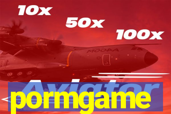 pormgame