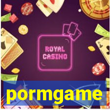 pormgame