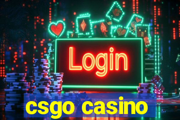 csgo casino