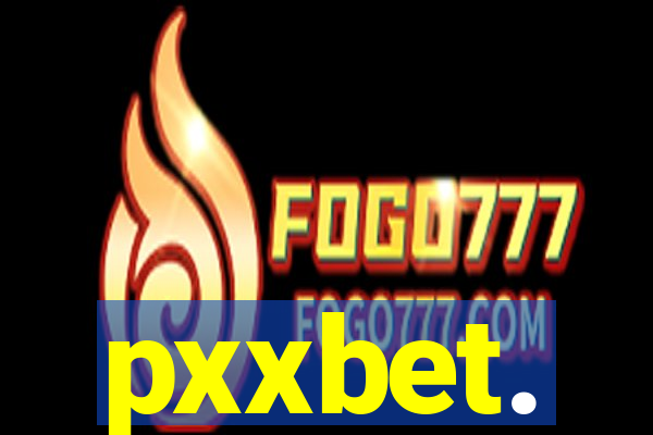 pxxbet.