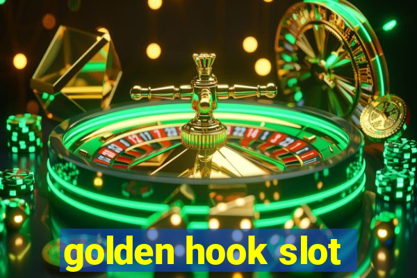 golden hook slot