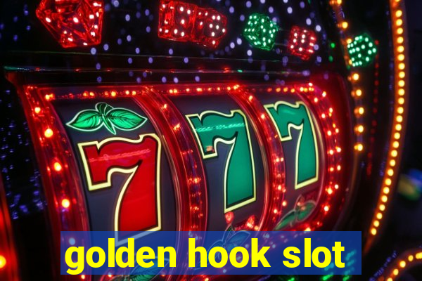 golden hook slot