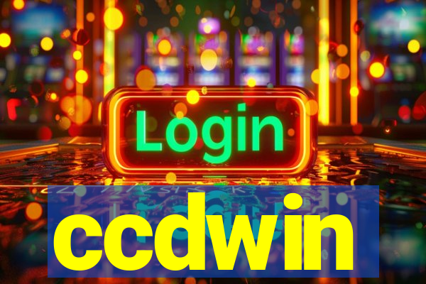 ccdwin