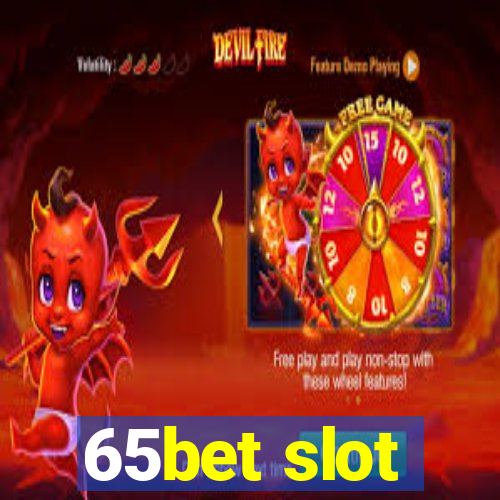 65bet slot