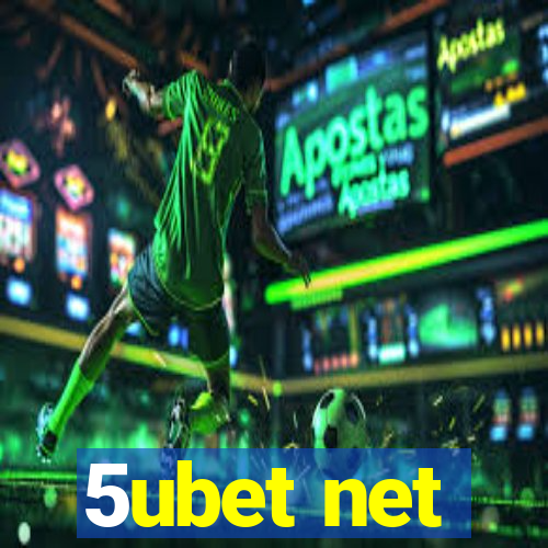 5ubet net