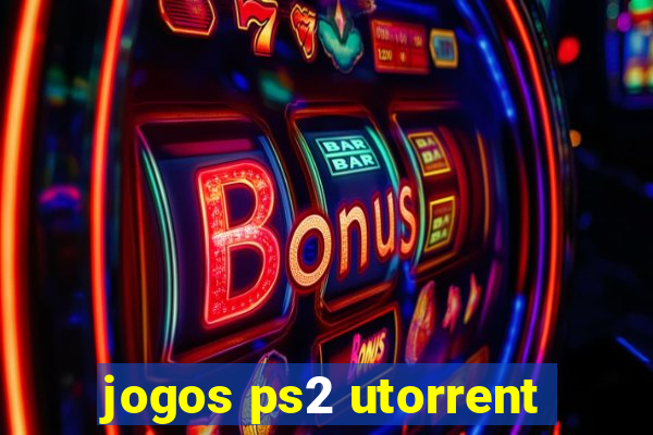 jogos ps2 utorrent