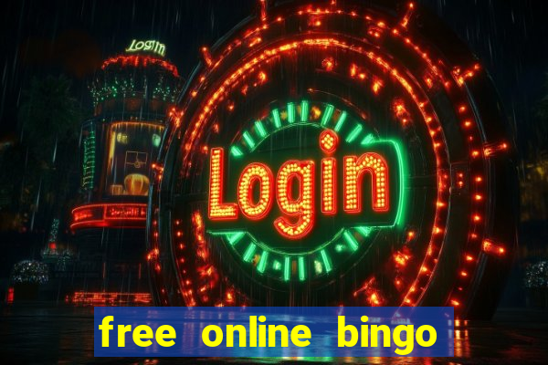 free online bingo no sign up