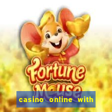 casino online with real money