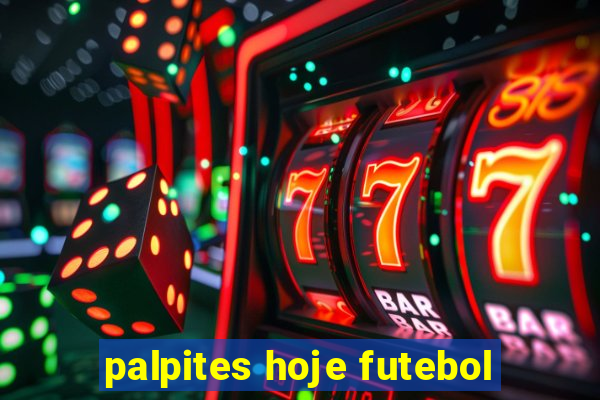 palpites hoje futebol