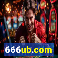 666ub.com