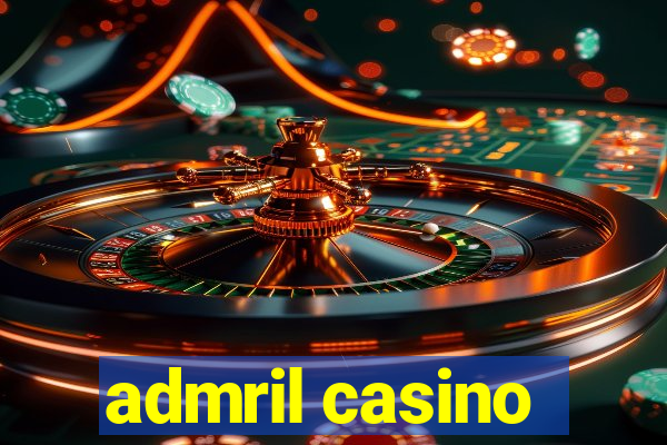 admril casino