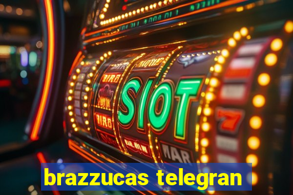 brazzucas telegran