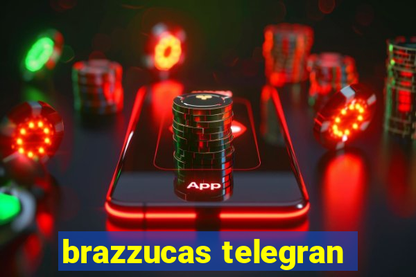 brazzucas telegran