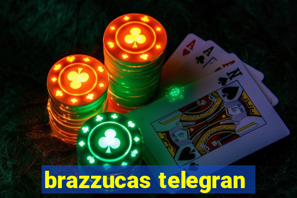 brazzucas telegran