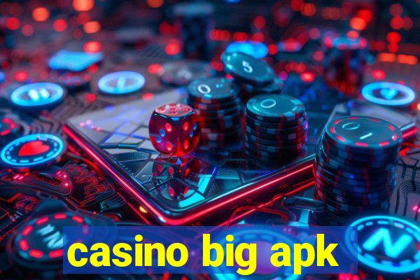 casino big apk