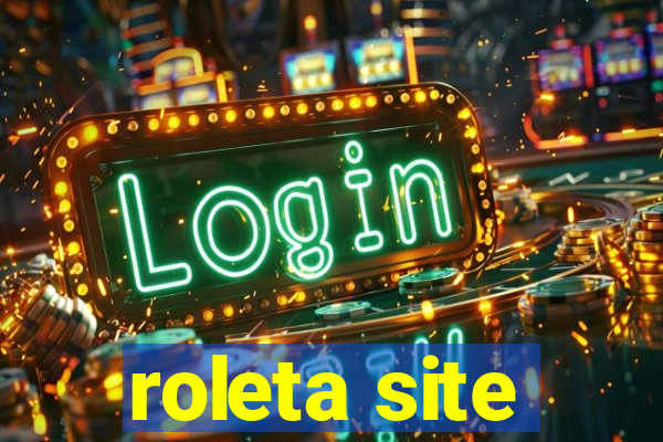 roleta site