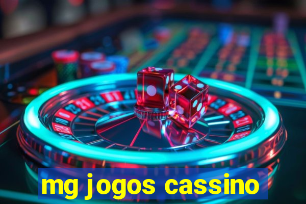 mg jogos cassino