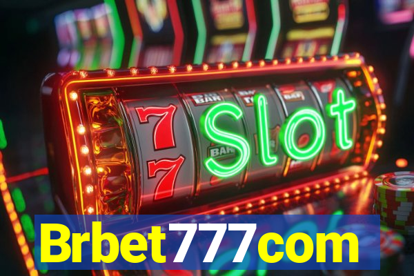 Brbet777com