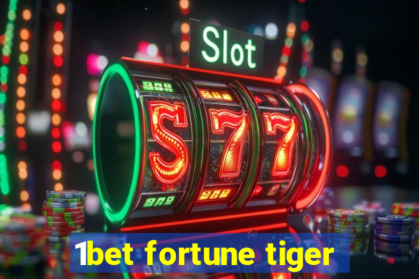 1bet fortune tiger