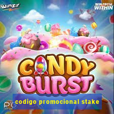 codigo promocional stake