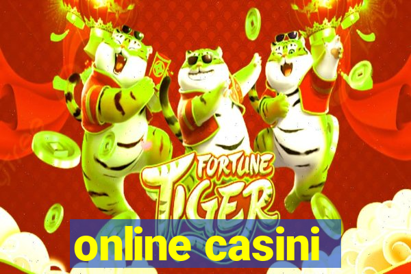 online casini