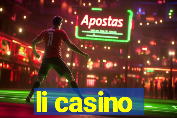 li casino