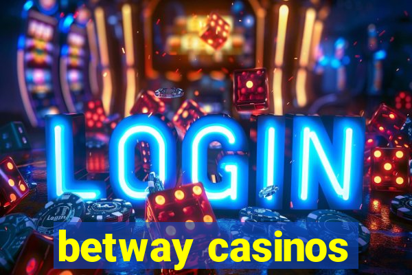 betway casinos