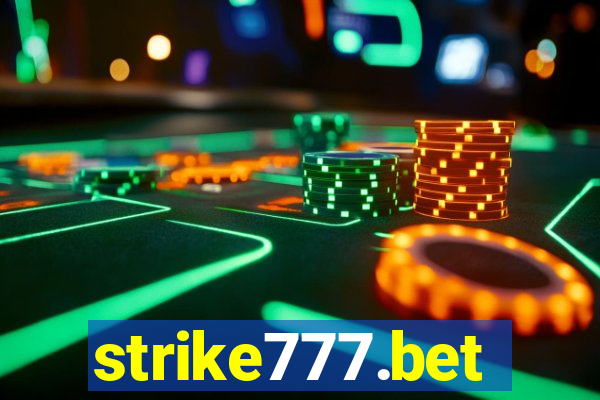 strike777.bet