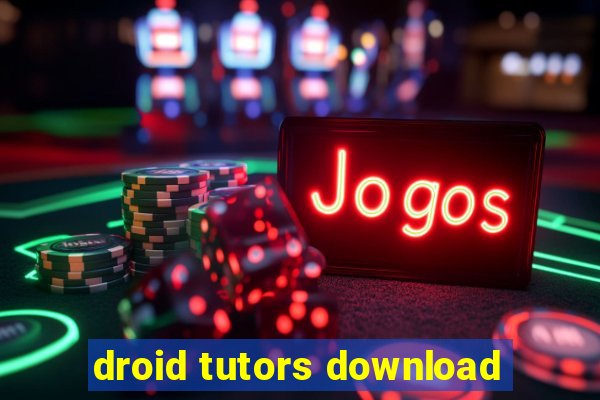 droid tutors download