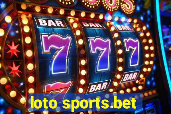 loto sports.bet