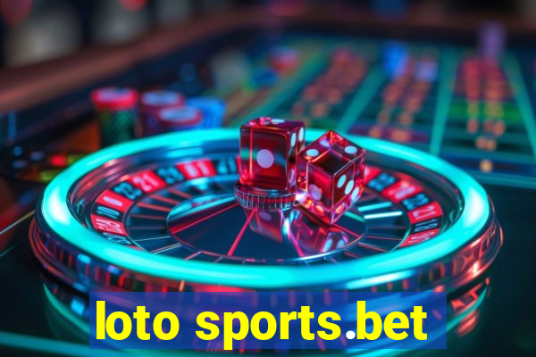 loto sports.bet