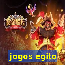 jogos egito