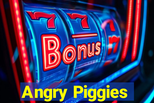 Angry Piggies