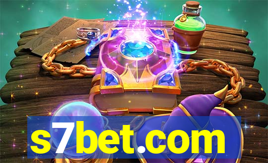 s7bet.com