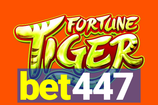 bet447