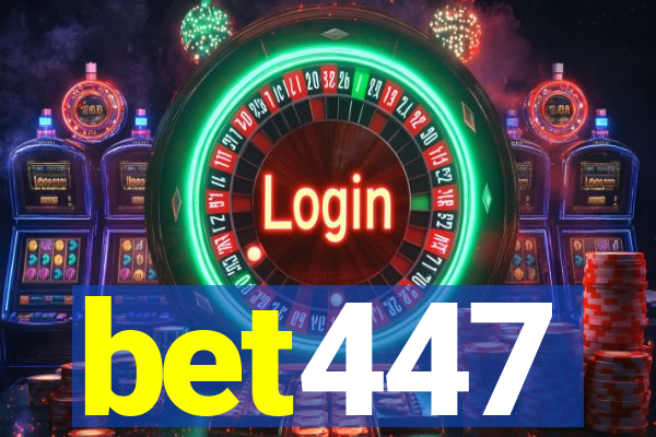 bet447