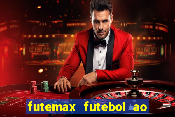 futemax futebol ao vivo real madrid