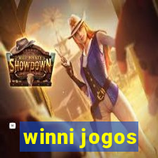 winni jogos