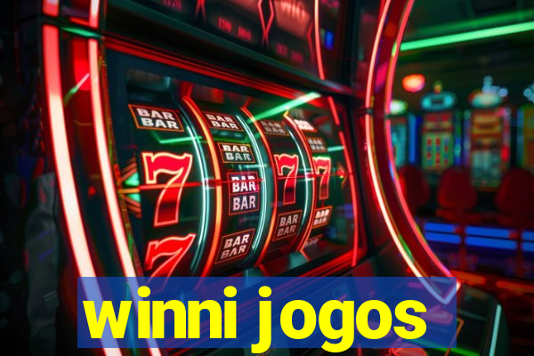 winni jogos