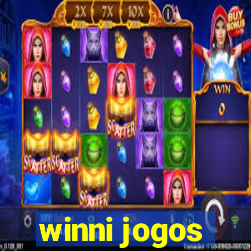 winni jogos