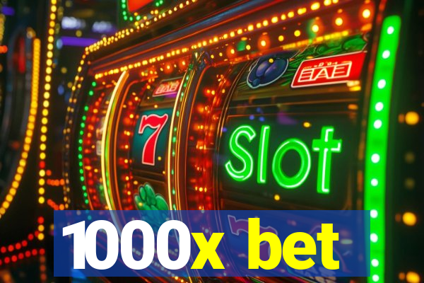 1000x bet