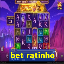 bet ratinho