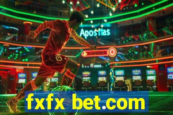 fxfx bet.com