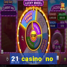 21 casino no deposit bonus codes