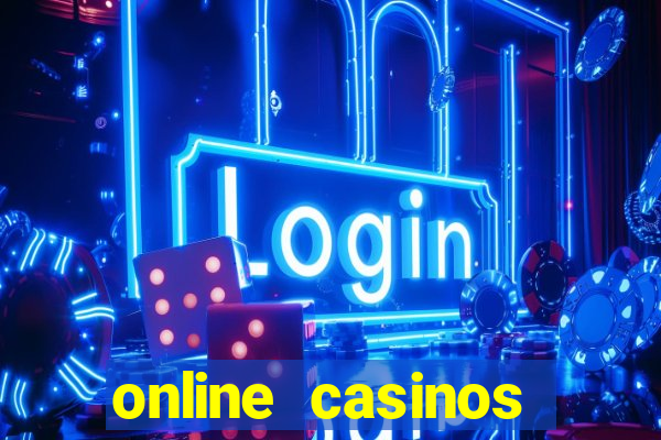 online casinos united states