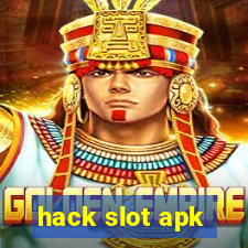 hack slot apk