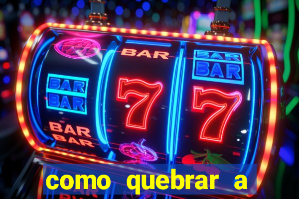 como quebrar a senha do winrar