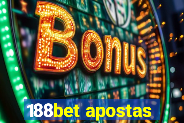 188bet apostas