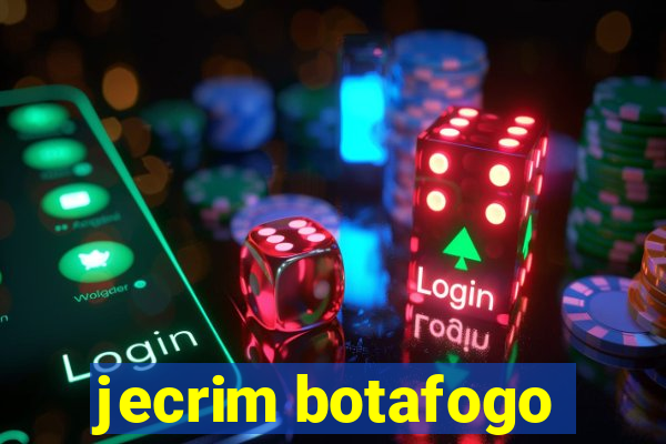 jecrim botafogo